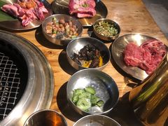 -汉拿山(北京上地华联店)