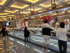 -黄山香茗国际酒店