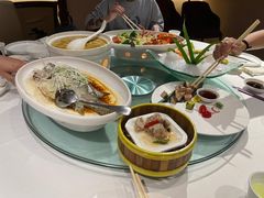 -大海湾酒楼(人南店)