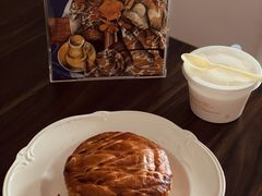 -老梦面包 CHEZMOREL(三源里店)