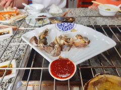 -震海贝烤贝·民俗特色店(延吉总店)