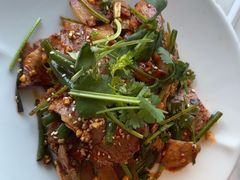 蓉城夫妻肺片-雀蓝川菜(奥体广场店)