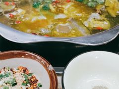 -乙丙丁正宗昭通天麻火腿鸡(总店)