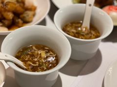 西湖牛肉羹-南麓·浙里(外滩店)