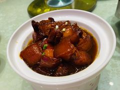 -小菜园新徽菜(芜湖奥特莱斯店)