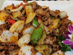 -迎宾楼(解放西街店)