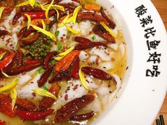 -太二酸菜鱼(正大广场店)