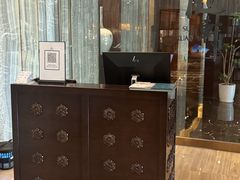 -蛇口希尔顿南海酒店·随轩中餐厅·粤菜