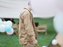 -阳澄湖费尔蒙酒店
