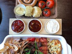 -辛德勒啤酒德餐厅