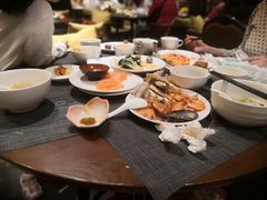 -清远熹乐谷温泉度假酒店