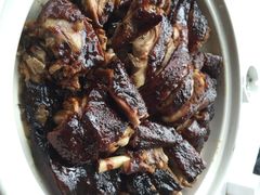 -八府香鸭·啫啫煲(华山路店)