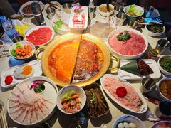 -小龙坎火锅(全球总店)
