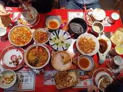 -味福记·本地特色菜(八一万达广场店)