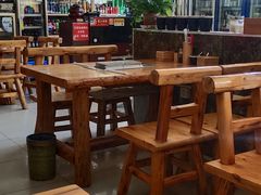 -张记焖窑·十五年专注焖烤(雍和宫店)