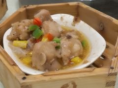 -海晖酒楼·顺德鱼生(荣华店)