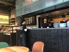 -Wagas沃歌斯(静安大悦城店)