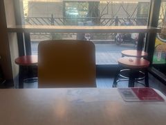 -永和大王(蛙嫩鸡香煲煲鲜·军博店)