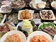 -船家渔(徐州北路店)