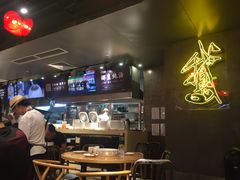 -陈鹏鹏潮汕菜(欢乐海岸 海边景观店)