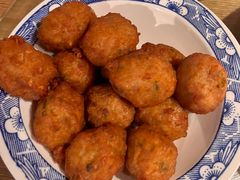 -山芋腔苏北菜(盐城滨海店)