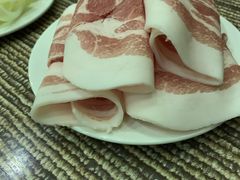 -金明姬和众烧烤店(东铁营店)