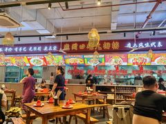 -老闵田螺馆·南昌市井菜·特色小吃(总店)