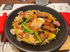 -西堤牛排(合肥之心城店)