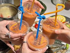 -Thai Basil罗勒叶泰式餐厅(时代天街店)