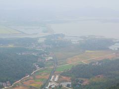 -巨石山景区