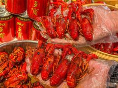 -靓靓蒸虾·头牌蒸虾(雪松路总店)