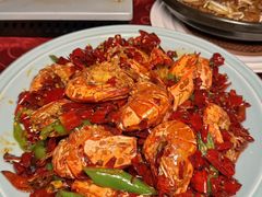 -香港祥正飯店·正宗灣仔50年海鲜老字号