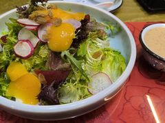 -北平味道.京味菜.烤鸭(梨园店)