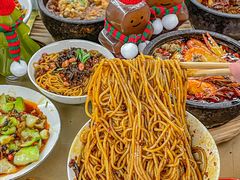 -老三样·旧食新味(绿地店)