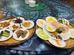 -桥香园云南过桥米线(金马碧鸡店)