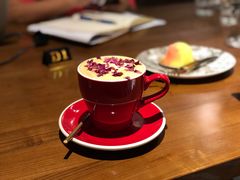 -咖法森林·咖啡  酒吧(天河店)