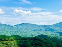 -吉林市朱雀山国家森林公园