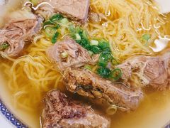 -七爷清汤腩·港式餐厅(金狮广场店)
