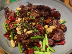 -金掌勺·锅包肉(双榆树店)