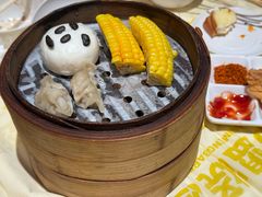 -串盟烧烤·长沙美食地标(星沙店)