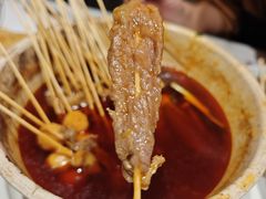 -160烧烤(香坊店)