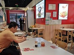 -点蹄擂椒猪脚饭(市桥店)