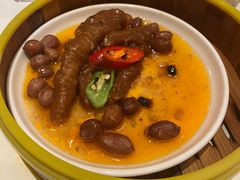 -醉辉皇原味海鲜江南菜(成都大魔方店)