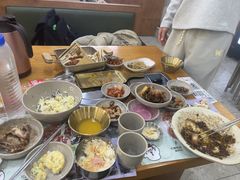 -高基五春川炒鸡排(威海总店)