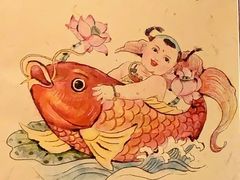 -老华洋饭庄(成林道店)