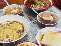 -杨大叔爱面子·四川小吃(岗头店)