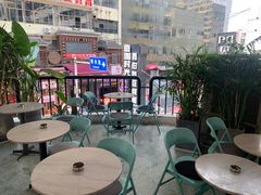-Nectar One Cafe(勇烈路n1店)