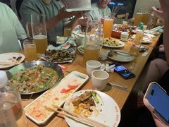 -四禧精酿烧烤工场(大明湖店)