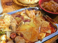 -高彩明麻辣烫串串香·老字号(西华门店)