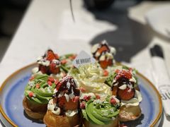 -BE BRIGHT KITCHEN(正佳广场店)